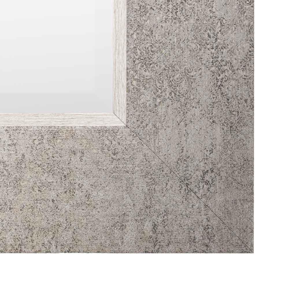 Delhi Rectangle Mirror