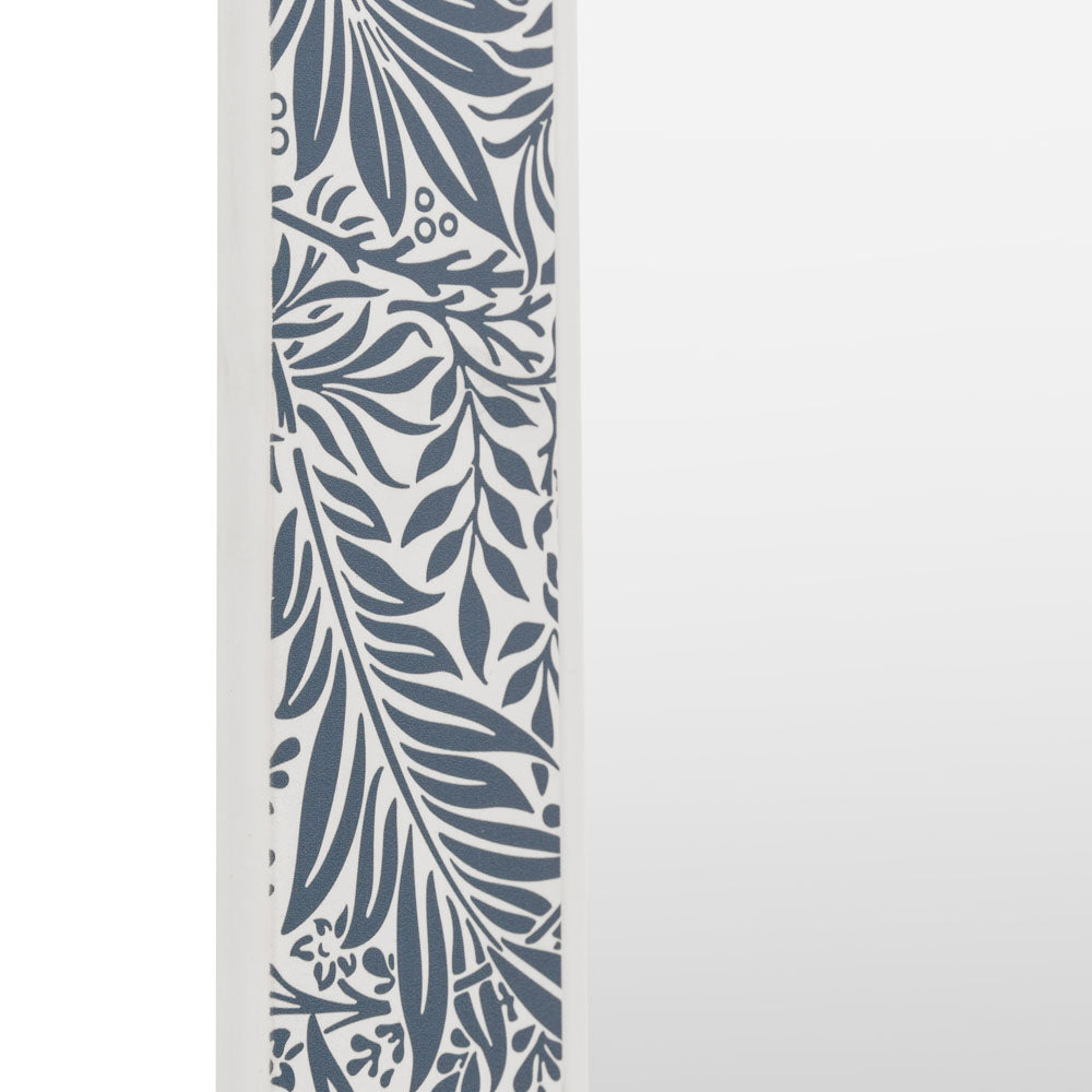 Cotswold Rectangle Mirror Navy