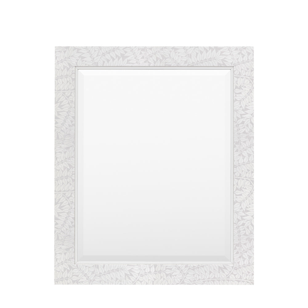 Cotswold Rectangle Mirror Natural