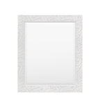 Cotswold Rectangle Mirror Natural