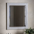 Cotswold Rectangle Mirror Natural