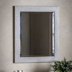 Cotswold Rectangle Mirror Natural