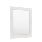 Cotswold Rectangle Mirror Natural