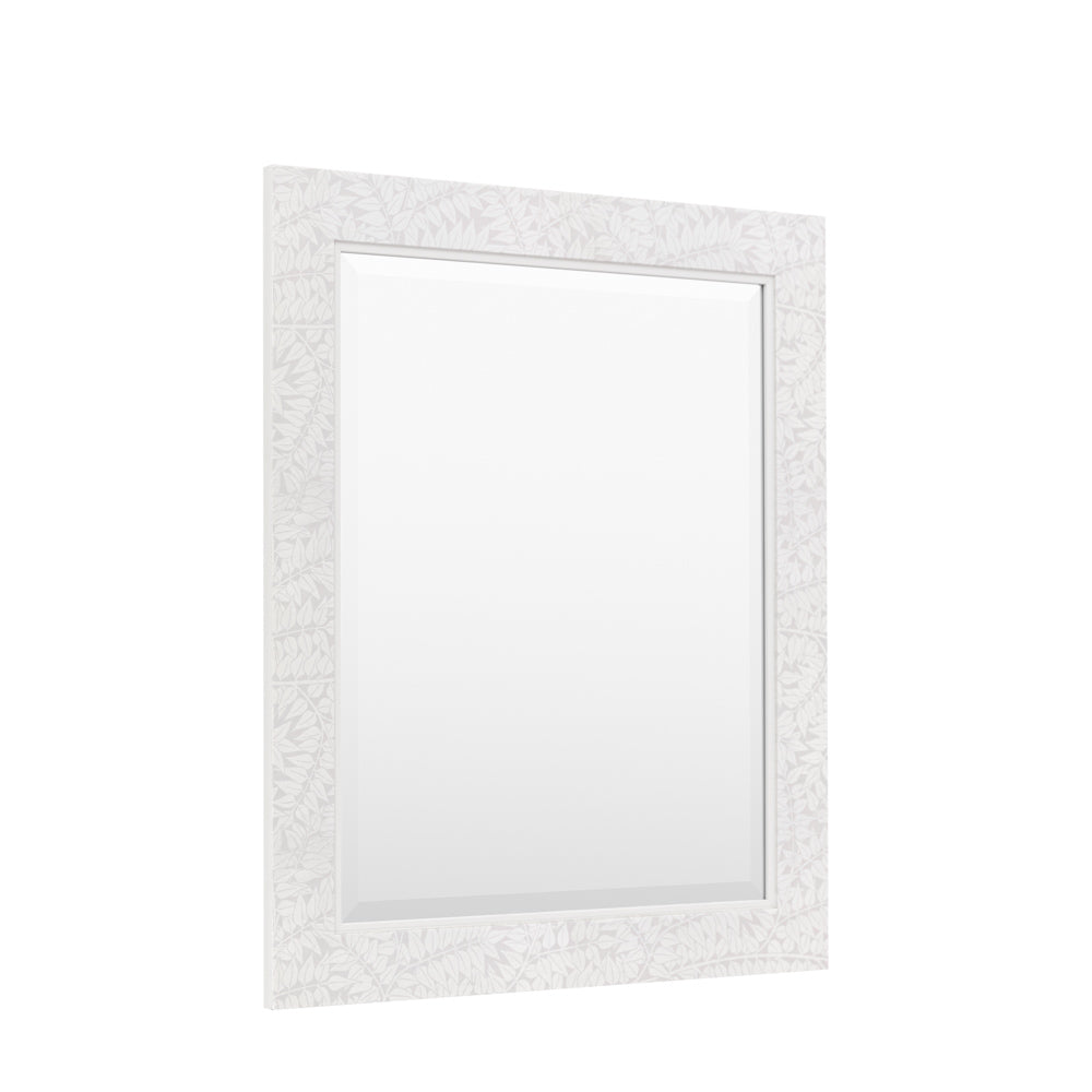 Cotswold Rectangle Mirror Natural