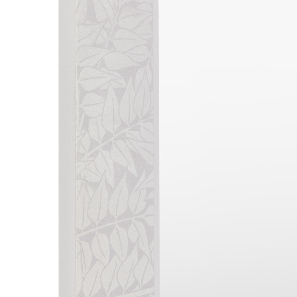 Cotswold Rectangle Mirror Natural