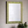 Cotswold Rectangle Mirror Forest