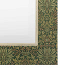 Cotswold Rectangle Mirror Forest