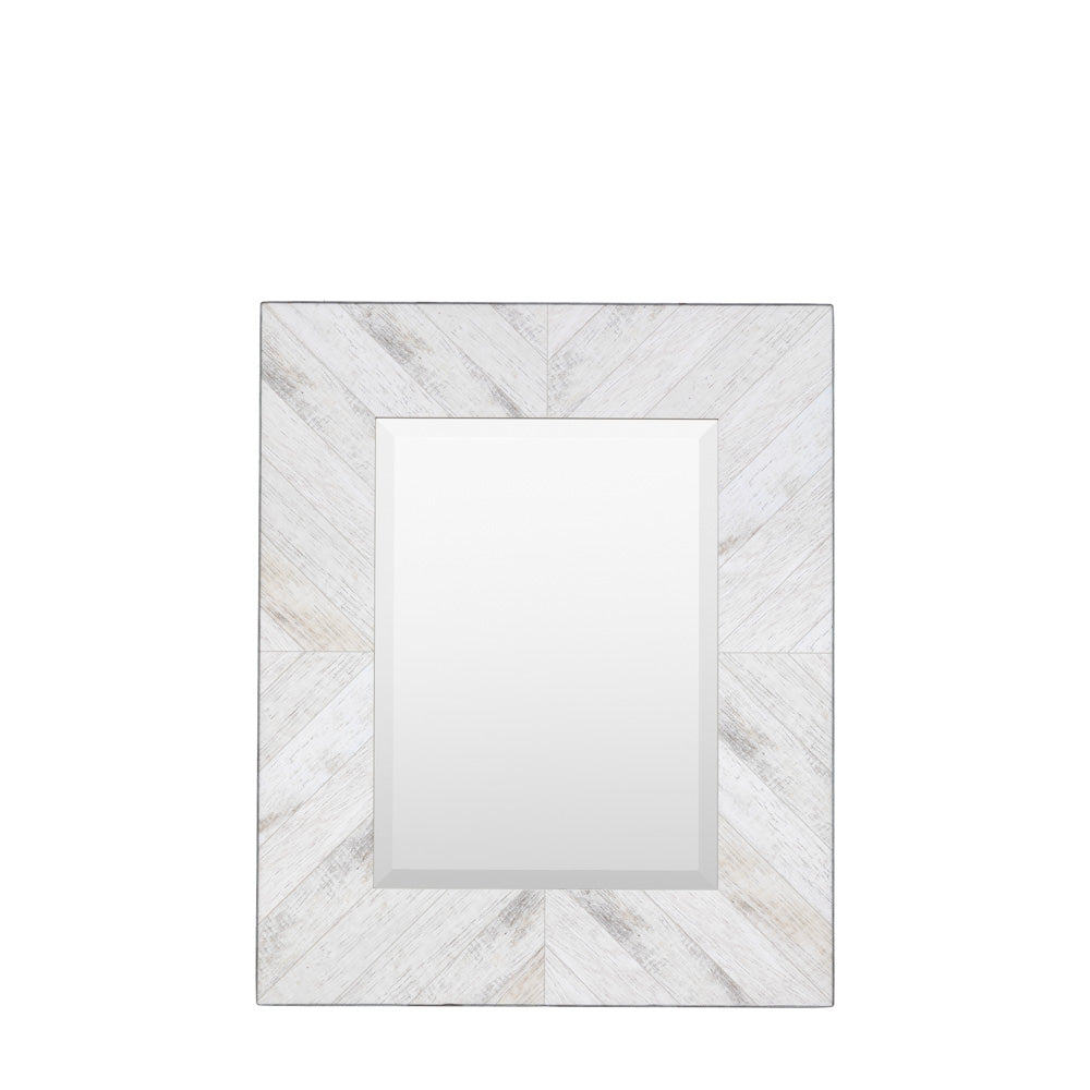 Hackney Rectangle Mirror