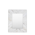 Hackney Rectangle Mirror