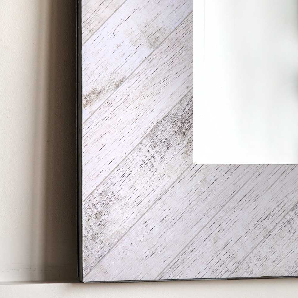 Hackney Rectangle Mirror