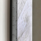 Hackney Rectangle Mirror