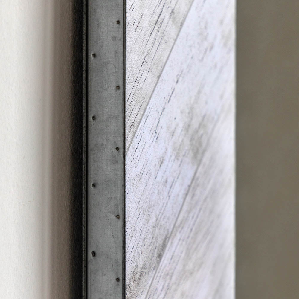 Hackney Rectangle Mirror