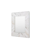 Hackney Rectangle Mirror
