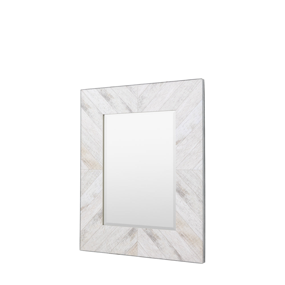 Hackney Rectangle Mirror