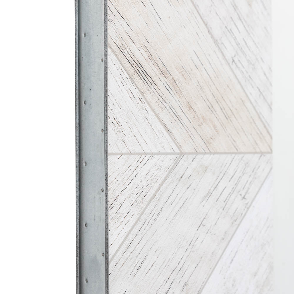 Hackney Rectangle Mirror
