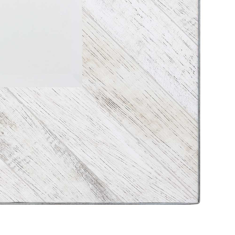 Hackney Rectangle Mirror