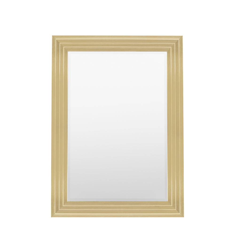 Ritz Rectangle Mirror