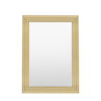Ritz Rectangle Mirror