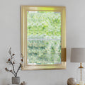 Ritz Rectangle Mirror