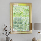 Ritz Rectangle Mirror