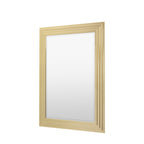 Ritz Rectangle Mirror