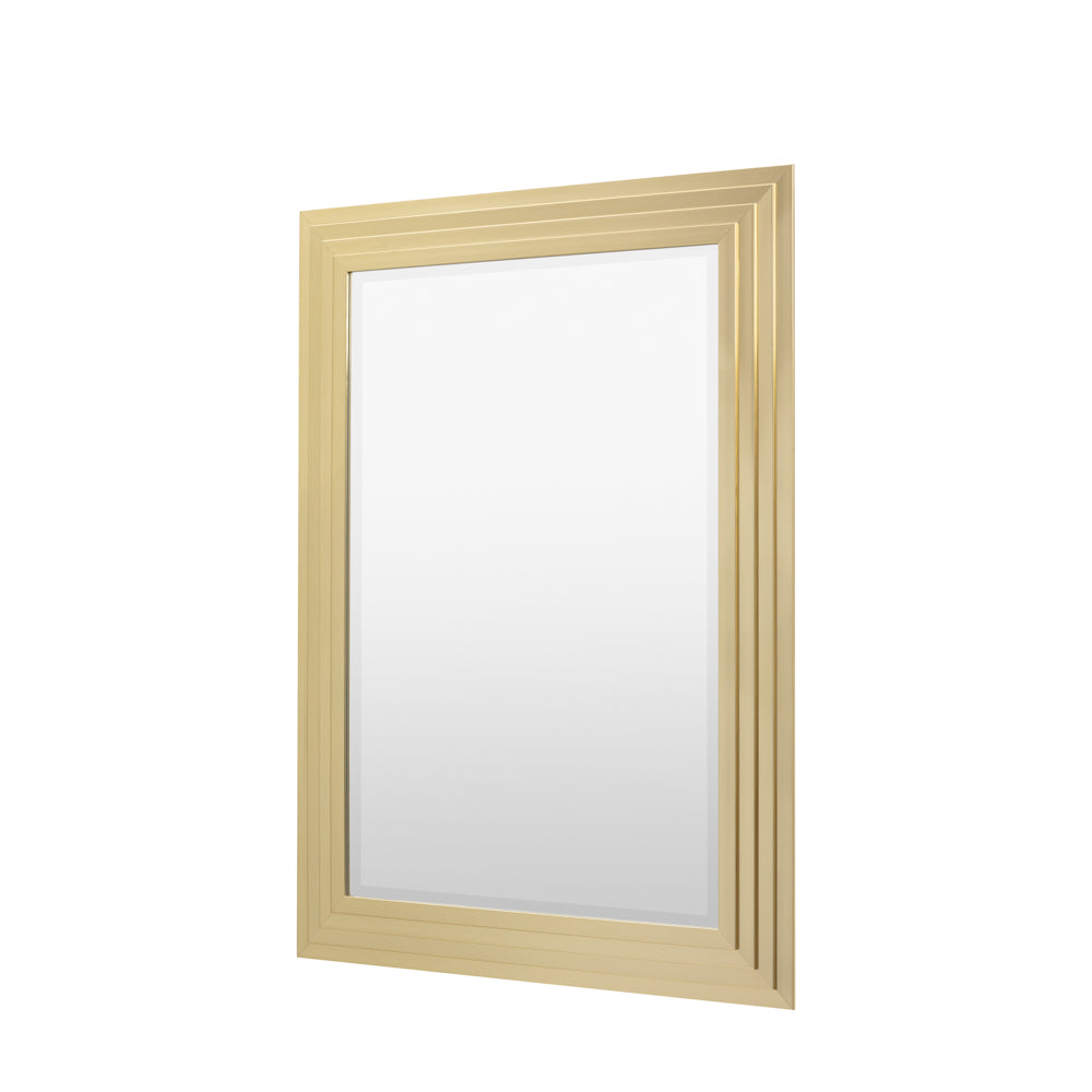 Ritz Rectangle Mirror