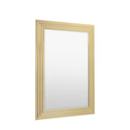 Ritz Rectangle Mirror