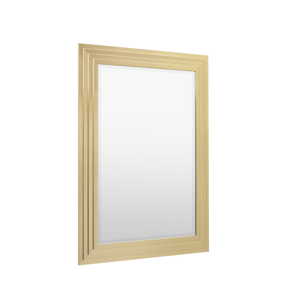 Ritz Rectangle Mirror