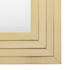 Ritz Rectangle Mirror