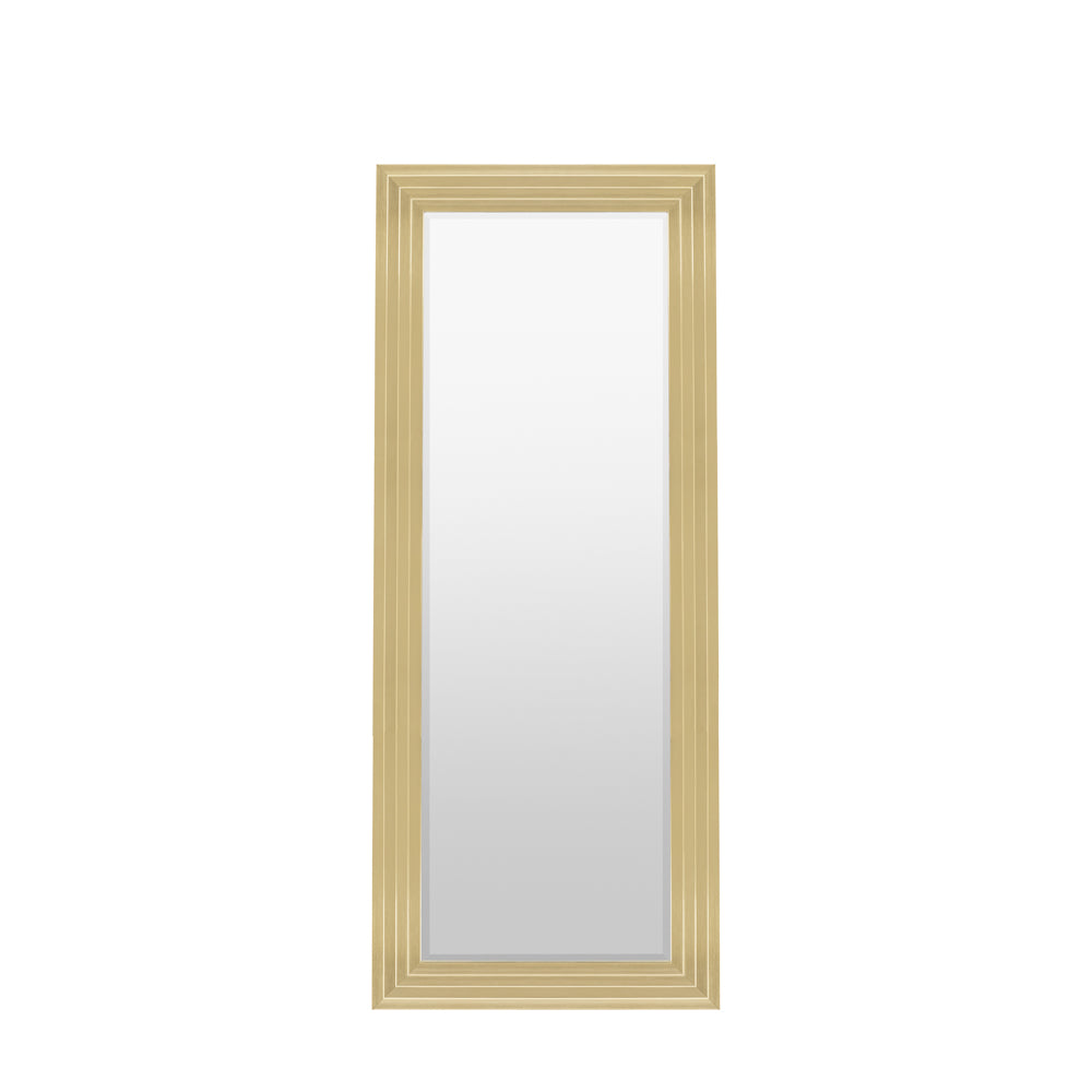 Ritz Leaner Mirror