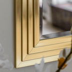 Ritz Leaner Mirror