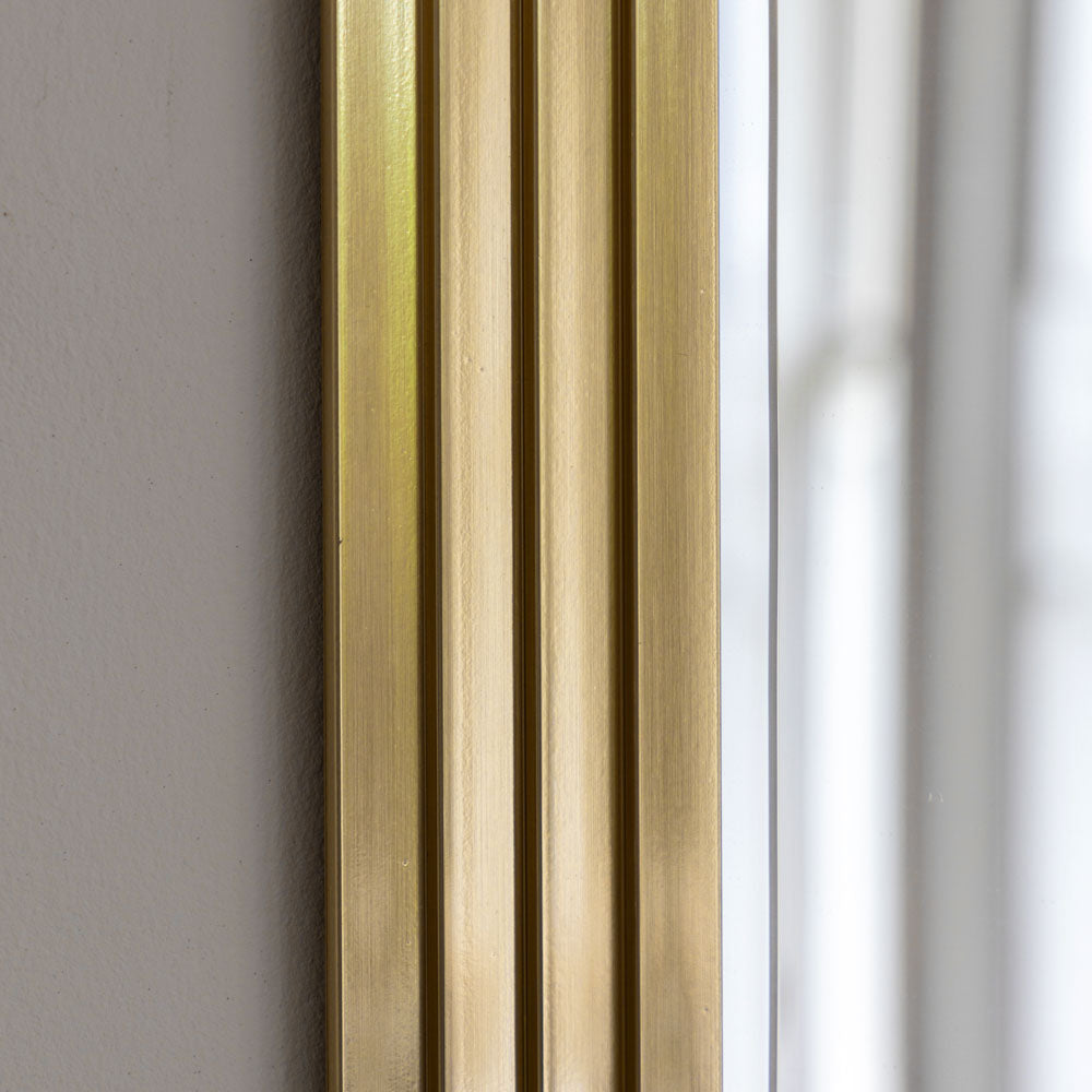 Ritz Leaner Mirror