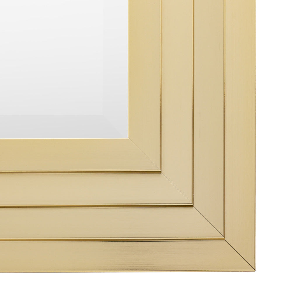 Ritz Leaner Mirror