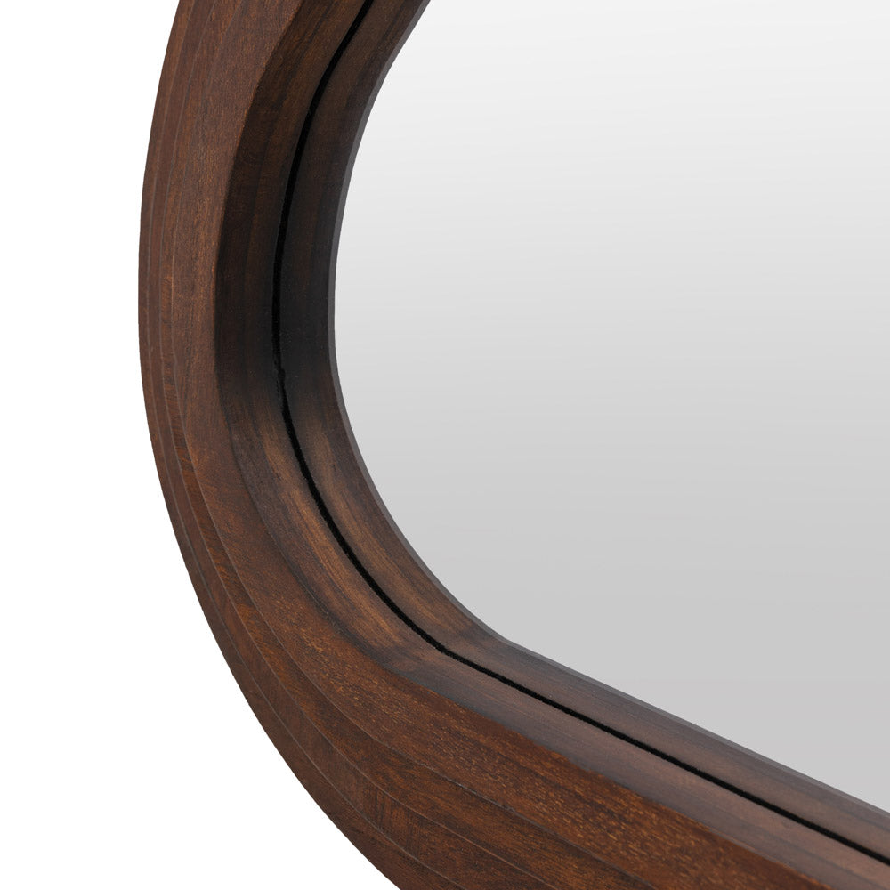 Hasker Mirror Large