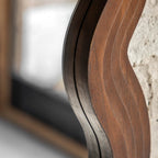 Hasker Mirror Small