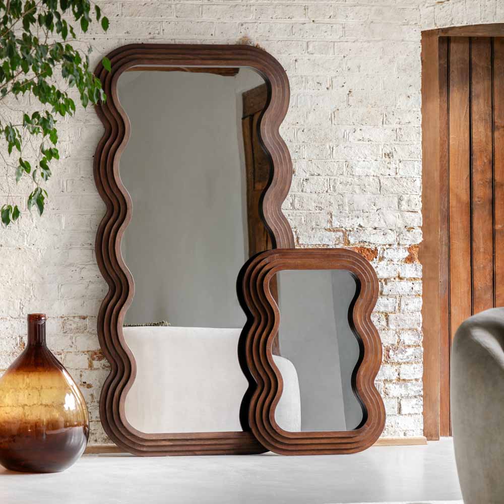 Hasker Mirror Small