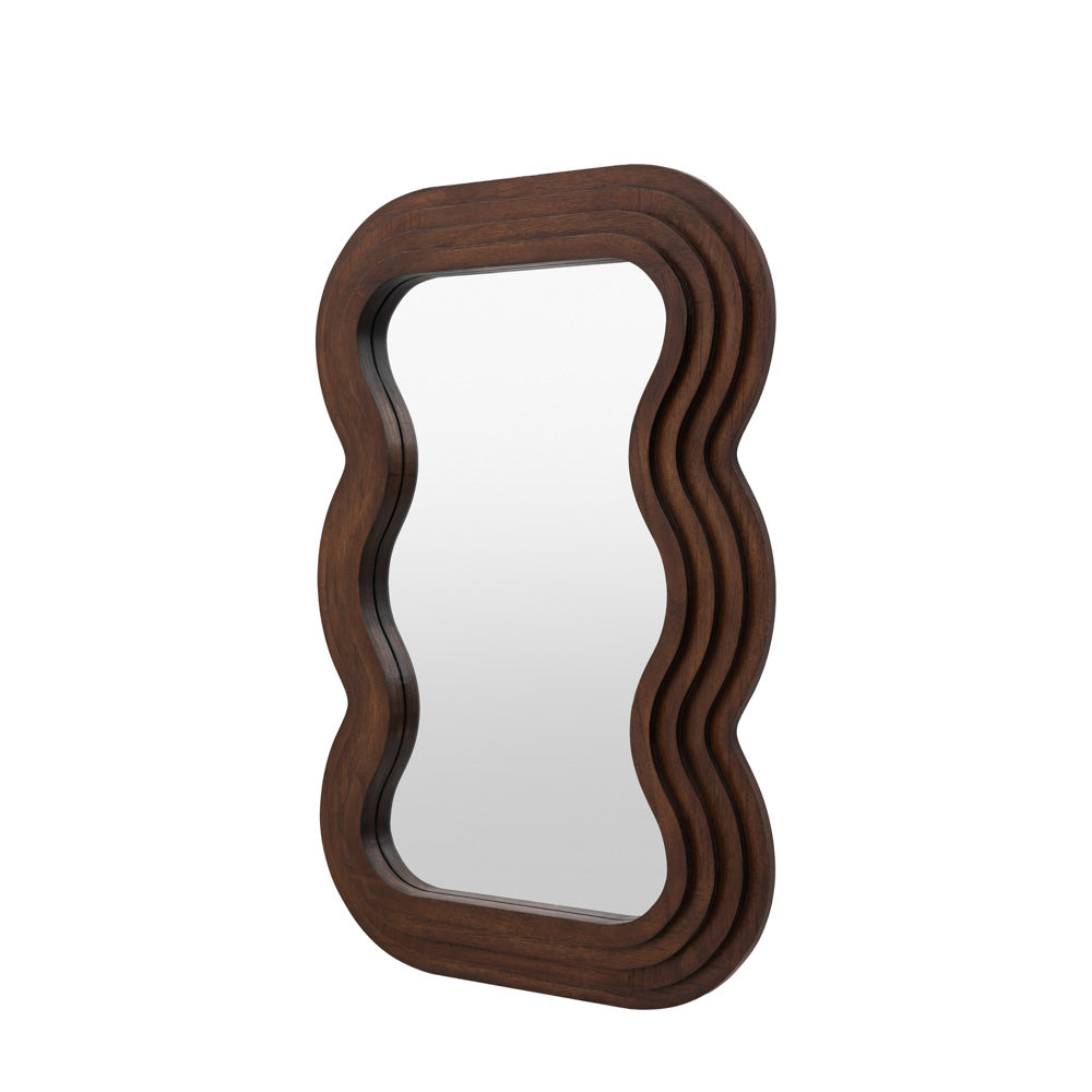 Hasker Mirror Small