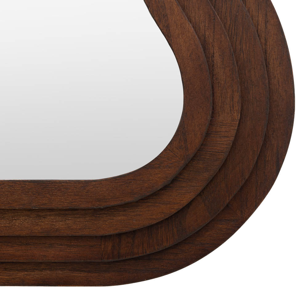 Hasker Mirror Small