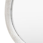 Como Curved Leaner Mirror