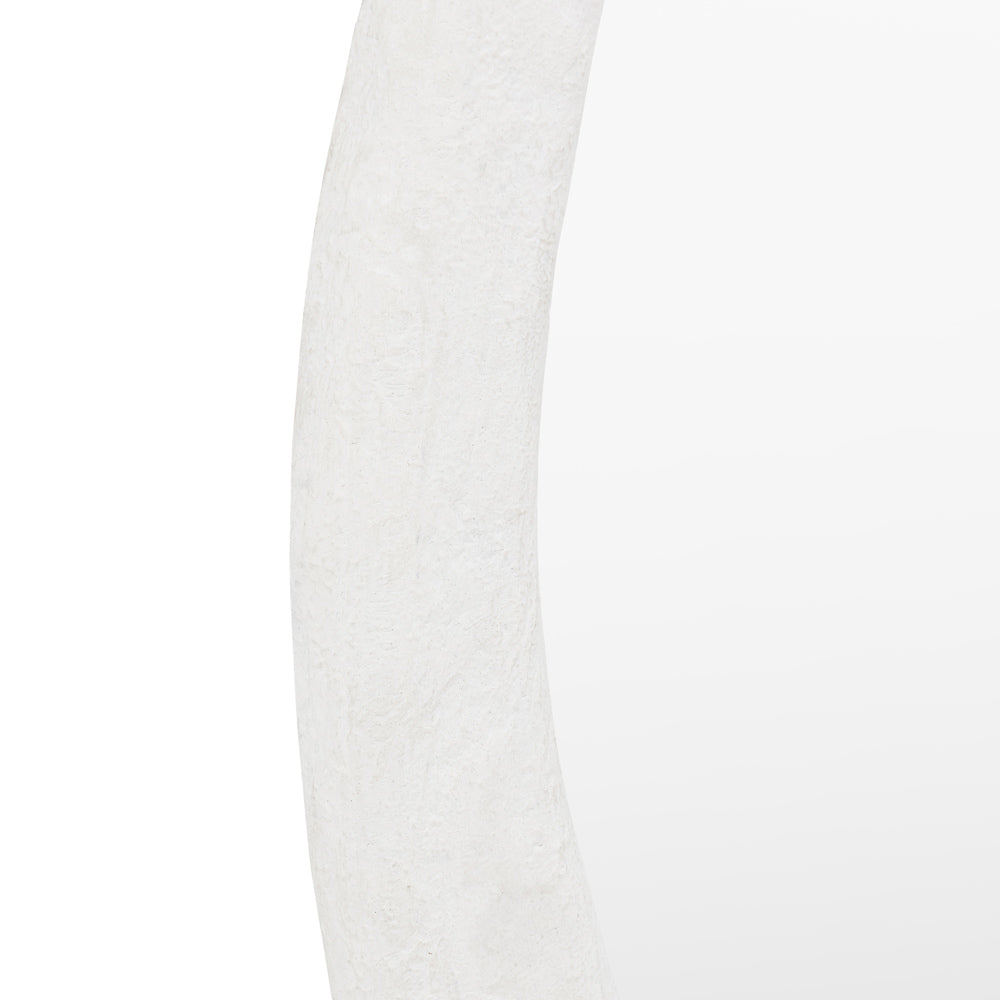 Como Mirror Pebble 1