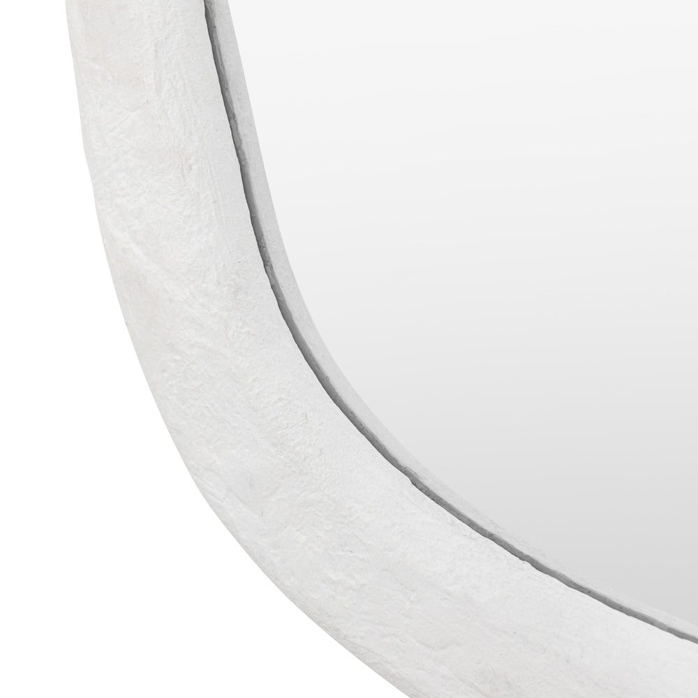 Como Mirror Pebble 1