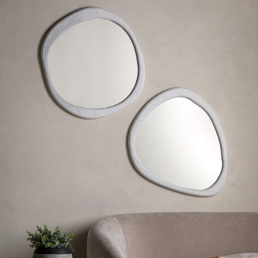 Como Mirror Pebble 2