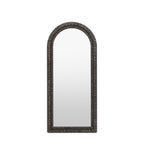 Belgravia Arch Leaner Black Wash