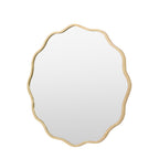 Sloane Round Mirror 820mm