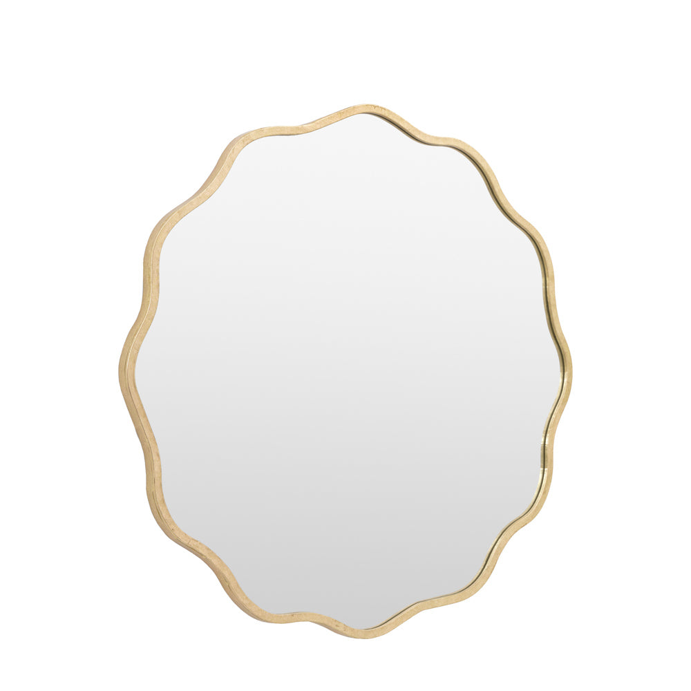 Sloane Round Mirror 820mm