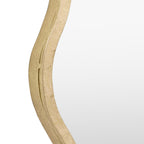 Sloane Round Mirror 820mm