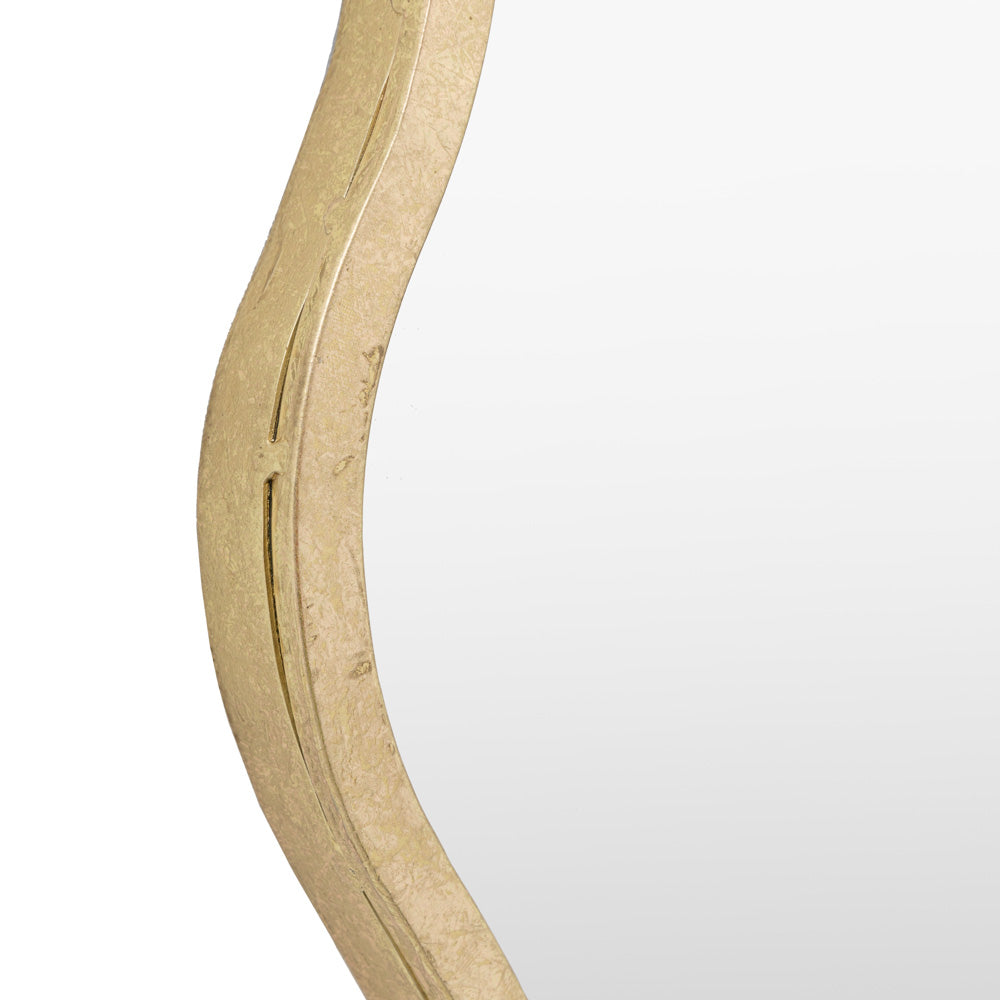 Sloane Round Mirror 820mm