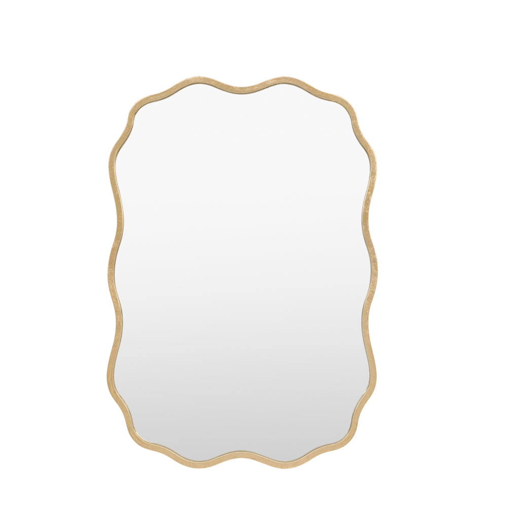 Sloane Rectangle Mirror