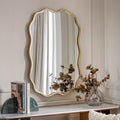 Sloane Rectangle Mirror