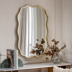 Sloane Rectangle Mirror